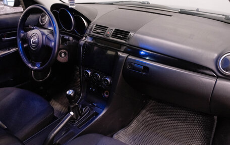 Mazda 3, 2006 год, 829 000 рублей, 18 фотография