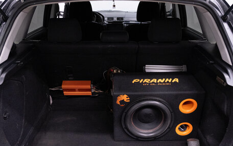 Mazda 3, 2006 год, 829 000 рублей, 20 фотография