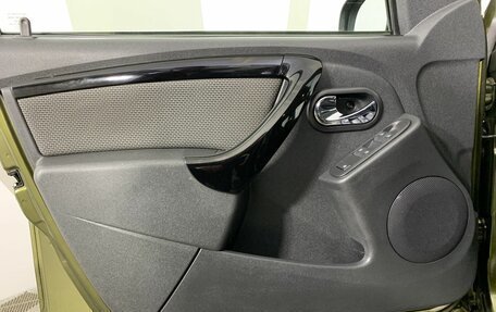 Renault Duster I рестайлинг, 2018 год, 1 349 000 рублей, 8 фотография