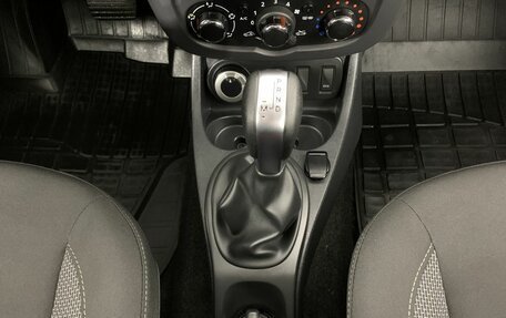 Renault Duster I рестайлинг, 2018 год, 1 349 000 рублей, 13 фотография