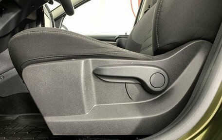 Renault Duster I рестайлинг, 2018 год, 1 349 000 рублей, 10 фотография