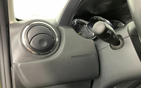 Renault Duster I рестайлинг, 2018 год, 1 349 000 рублей, 9 фотография