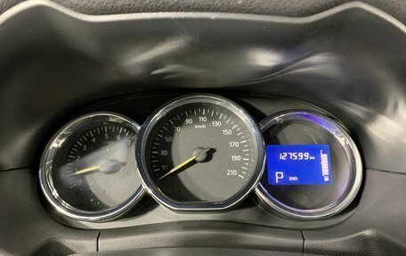 Renault Duster I рестайлинг, 2018 год, 1 349 000 рублей, 11 фотография