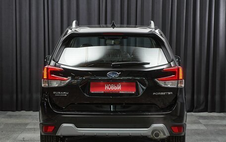 Subaru Forester, 2024 год, 5 849 000 рублей, 5 фотография