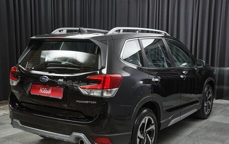 Subaru Forester, 2024 год, 5 849 000 рублей, 4 фотография