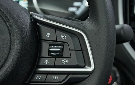 Subaru Forester, 2024 год, 5 849 000 рублей, 8 фотография