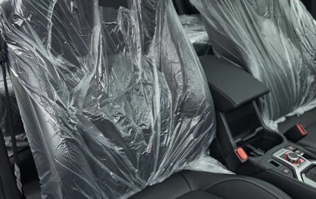 Subaru Forester, 2024 год, 5 849 000 рублей, 11 фотография