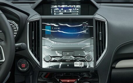 Subaru Forester, 2024 год, 5 849 000 рублей, 14 фотография