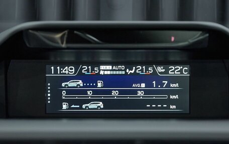 Subaru Forester, 2024 год, 5 849 000 рублей, 10 фотография