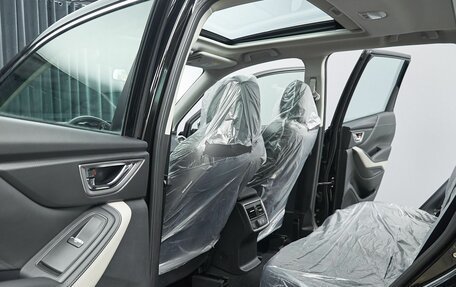 Subaru Forester, 2024 год, 5 849 000 рублей, 16 фотография