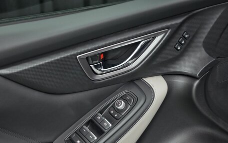 Subaru Forester, 2024 год, 5 849 000 рублей, 15 фотография