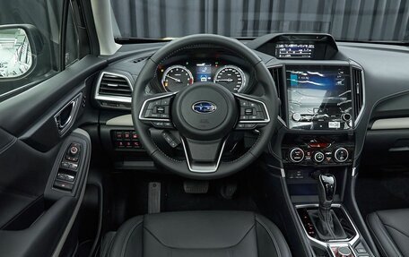 Subaru Forester, 2024 год, 5 849 000 рублей, 24 фотография