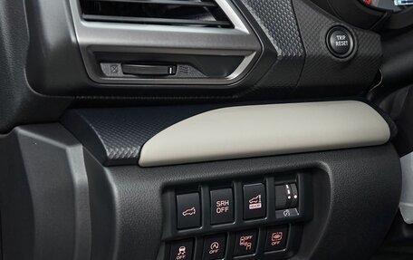 Subaru Forester, 2024 год, 5 849 000 рублей, 19 фотография