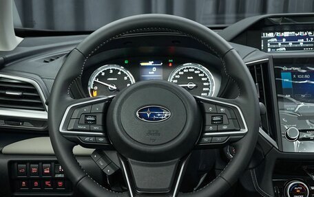 Subaru Forester, 2024 год, 5 849 000 рублей, 31 фотография