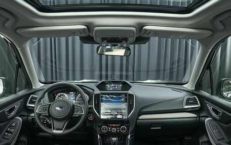 Subaru Forester, 2024 год, 5 849 000 рублей, 25 фотография