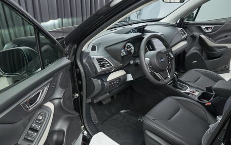 Subaru Forester, 2024 год, 5 849 000 рублей, 30 фотография