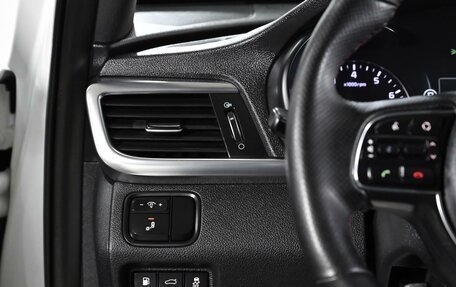 KIA Optima IV, 2018 год, 1 999 000 рублей, 10 фотография