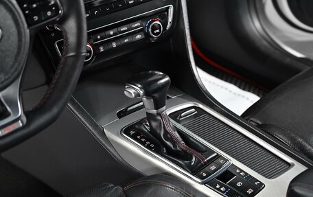 KIA Optima IV, 2018 год, 1 999 000 рублей, 7 фотография