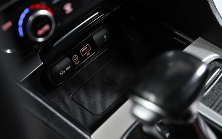 KIA Optima IV, 2018 год, 1 999 000 рублей, 8 фотография