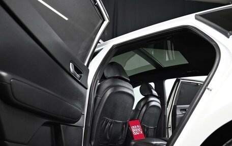 KIA Optima IV, 2018 год, 1 999 000 рублей, 6 фотография