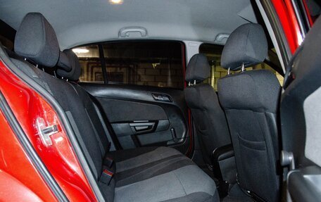 Opel Astra H, 2007 год, 395 000 рублей, 14 фотография