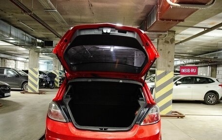 Opel Astra H, 2007 год, 395 000 рублей, 6 фотография