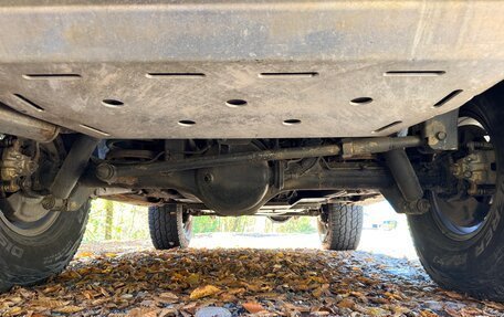 Nissan Patrol, 2007 год, 2 800 000 рублей, 2 фотография