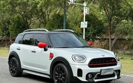 MINI Countryman II (F60), 2021 год, 2 551 000 рублей, 1 фотография