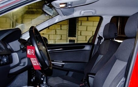 Opel Astra H, 2007 год, 395 000 рублей, 13 фотография