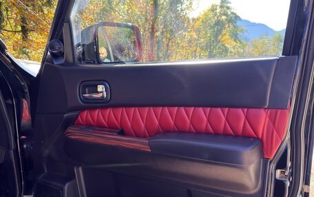 Nissan Patrol, 2007 год, 2 800 000 рублей, 8 фотография