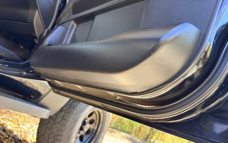 Nissan Patrol, 2007 год, 2 800 000 рублей, 7 фотография