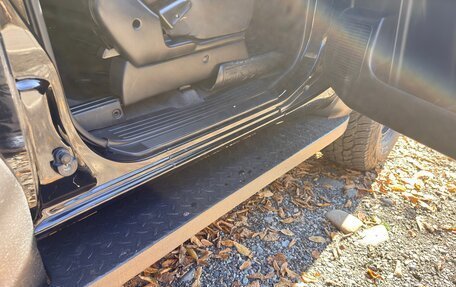 Nissan Patrol, 2007 год, 2 800 000 рублей, 6 фотография