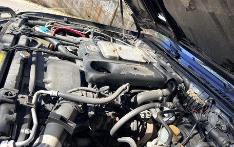 Nissan Patrol, 2007 год, 2 800 000 рублей, 14 фотография