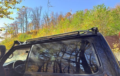 Nissan Patrol, 2007 год, 2 800 000 рублей, 19 фотография