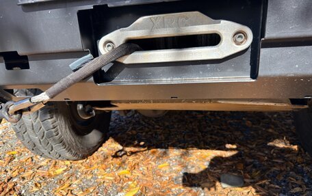 Nissan Patrol, 2007 год, 2 800 000 рублей, 17 фотография