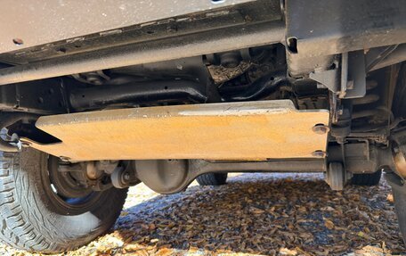 Nissan Patrol, 2007 год, 2 800 000 рублей, 18 фотография