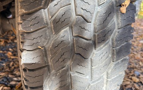 Nissan Patrol, 2007 год, 2 800 000 рублей, 16 фотография