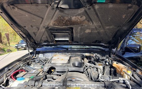 Nissan Patrol, 2007 год, 2 800 000 рублей, 15 фотография