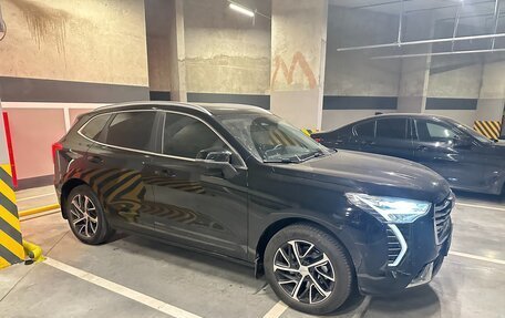 Haval Jolion, 2023 год, 2 100 000 рублей, 1 фотография