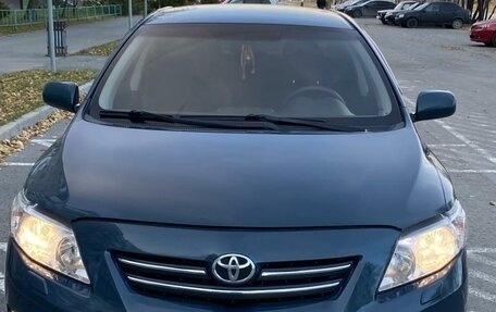 Toyota Corolla, 2007 год, 700 000 рублей, 1 фотография