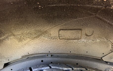 Nissan Patrol, 2007 год, 2 800 000 рублей, 23 фотография