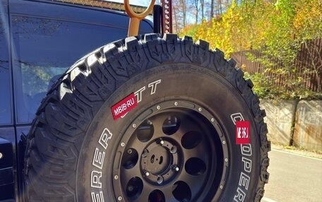 Nissan Patrol, 2007 год, 2 800 000 рублей, 22 фотография