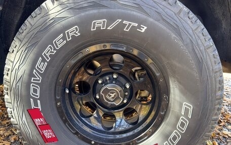 Nissan Patrol, 2007 год, 2 800 000 рублей, 20 фотография