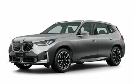 BMW X3, 2025 год, 7 990 000 рублей, 1 фотография