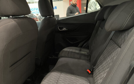 Opel Mokka I, 2013 год, 899 000 рублей, 15 фотография