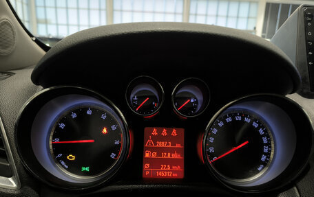 Opel Mokka I, 2013 год, 899 000 рублей, 16 фотография