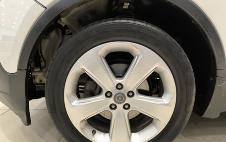 Opel Mokka I, 2013 год, 899 000 рублей, 22 фотография