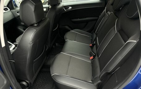 Renault Arkana I, 2022 год, 2 280 000 рублей, 9 фотография