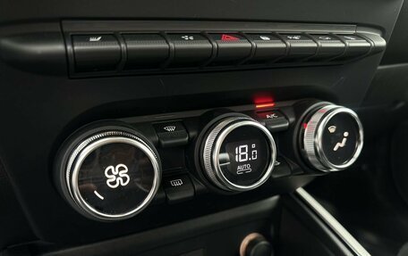 Renault Arkana I, 2022 год, 2 280 000 рублей, 11 фотография