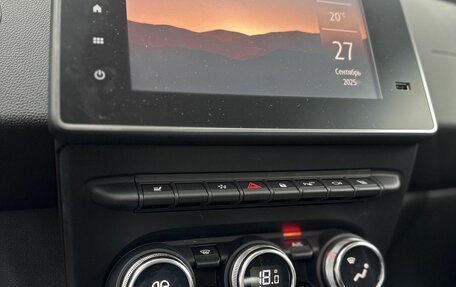 Renault Arkana I, 2022 год, 2 280 000 рублей, 13 фотография